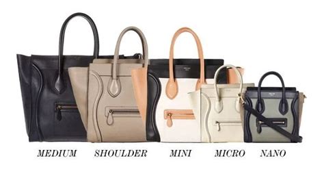 celine mini luggage tote sizes|celine mini luggage tote size.